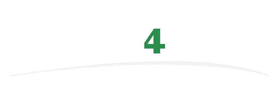 PRINT4ALL 2025 PRINT4ALL 2025 - Pad/Hall 11 Stand G22 – Fieramilano, Rho (MI)